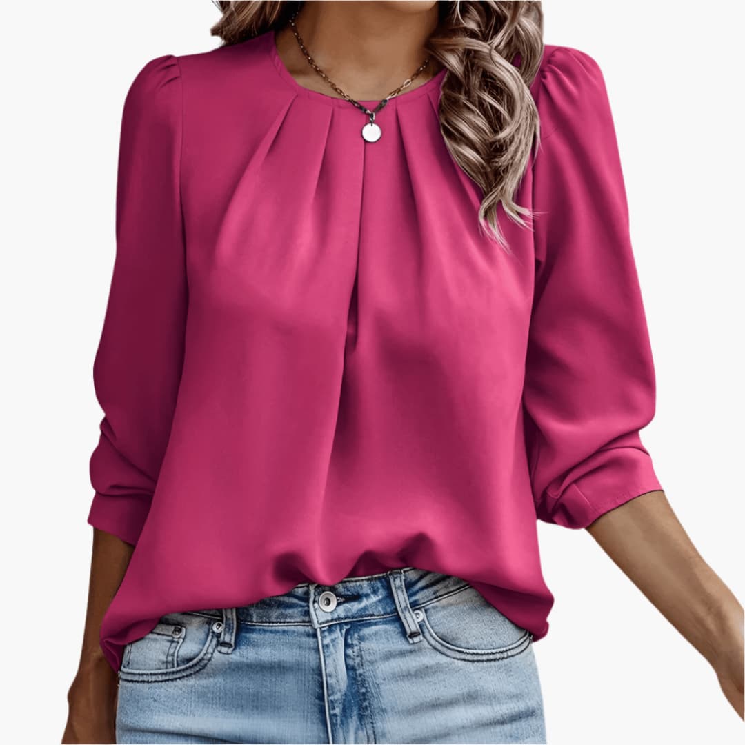 NAOMI™ | ELEGANT BLOUSE FOR WOMEN