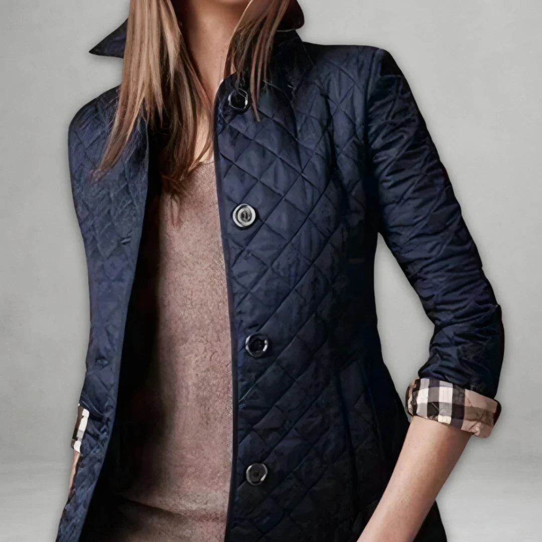 CASSIDY™|SPRING JACKET