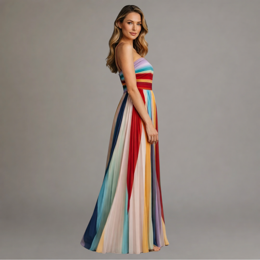 GIULIA™ | CASUAL MAXI DRESS