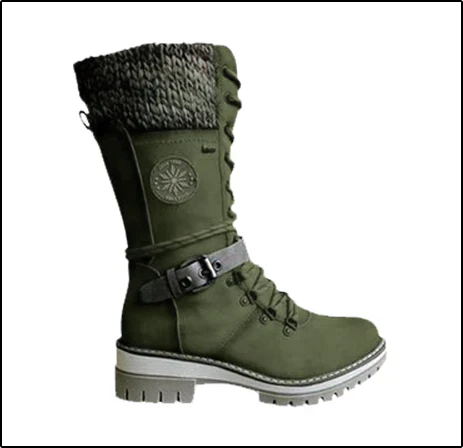 VALENTINA™|WINTER BOOTS
