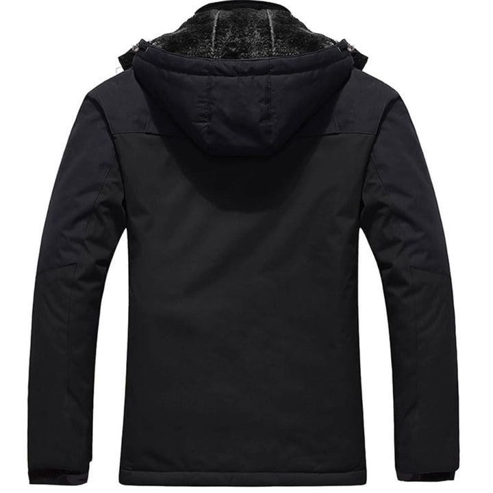 MILES™|FROSTLINE PERFORMANCE JACKET