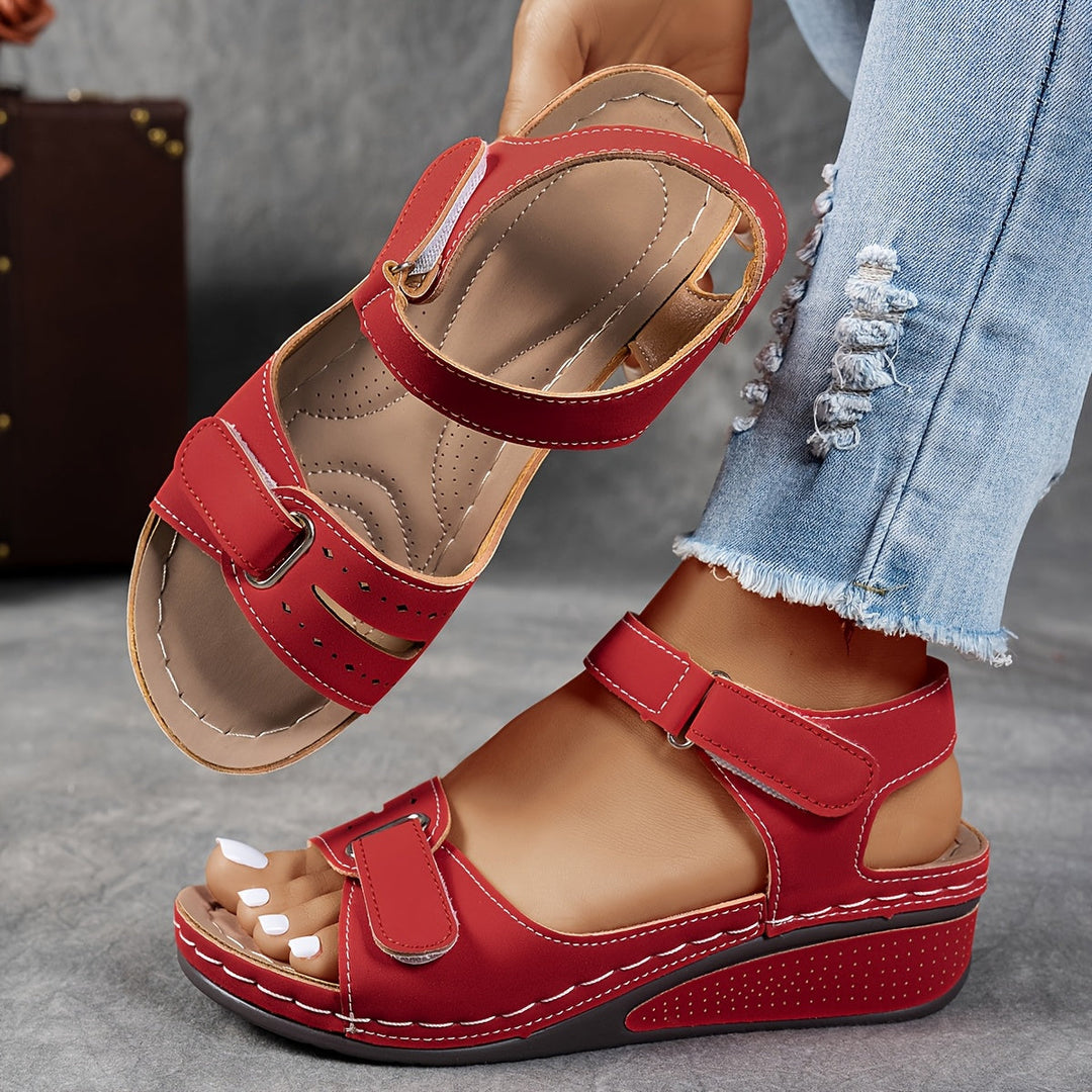 CELIMA™|TRENDY SUPPORT SANDAL