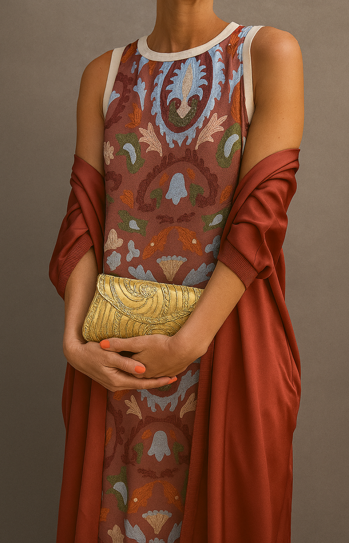 ARIANAH™|ELEGANT MAXI DRESS