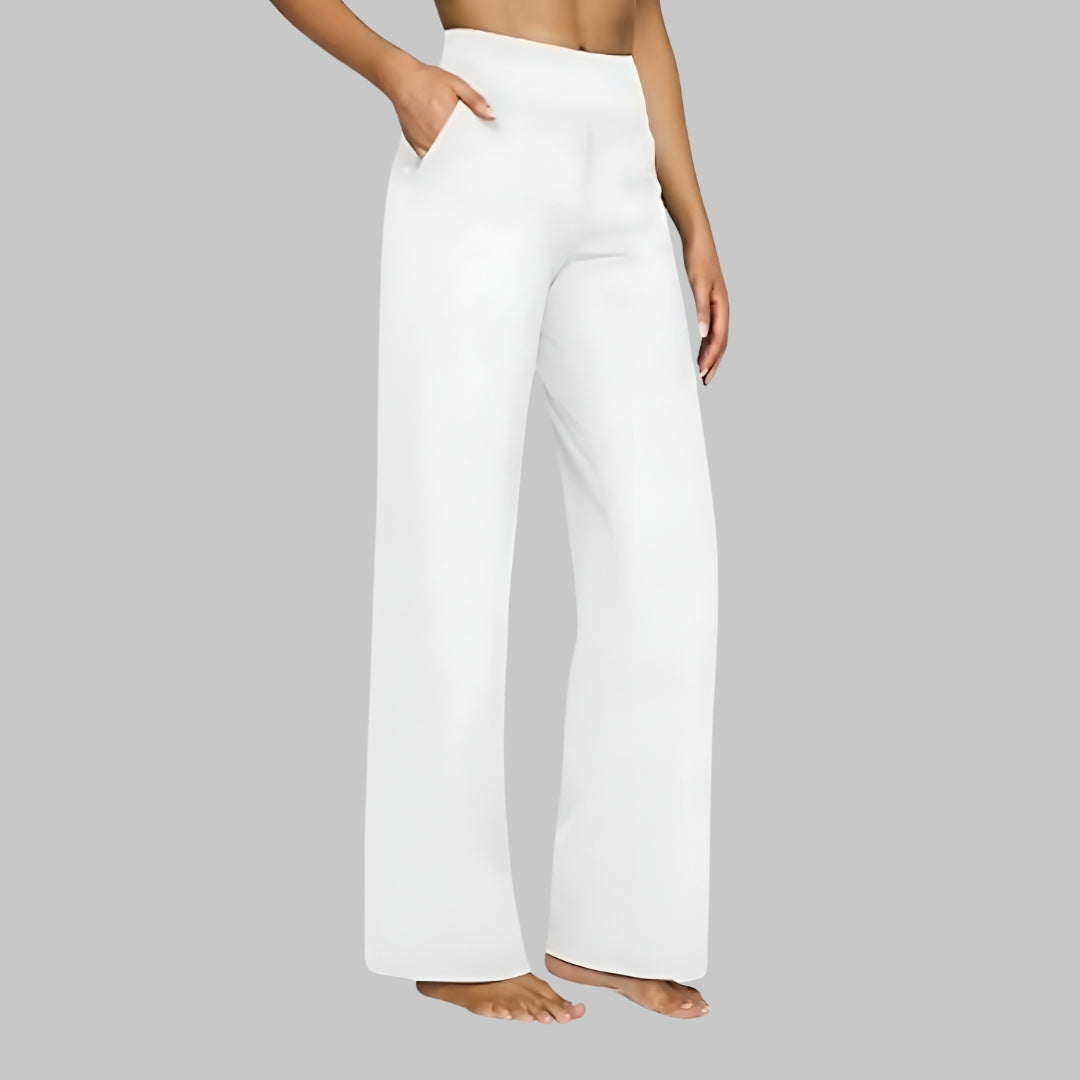 LEILA™|COMFORT PANTS