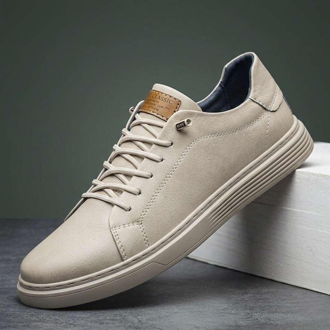 LOGAN™|ELEGANT HYBRID SNEAKERS