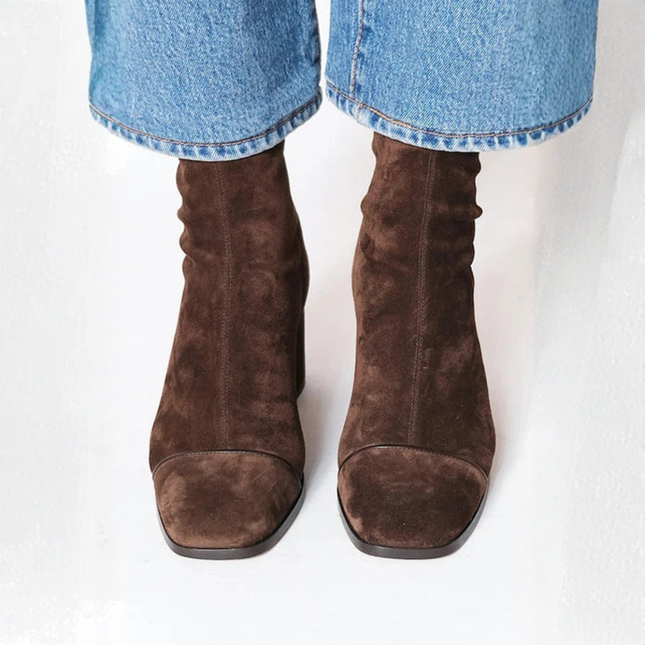 TASHA™|CHIC BOOTIES