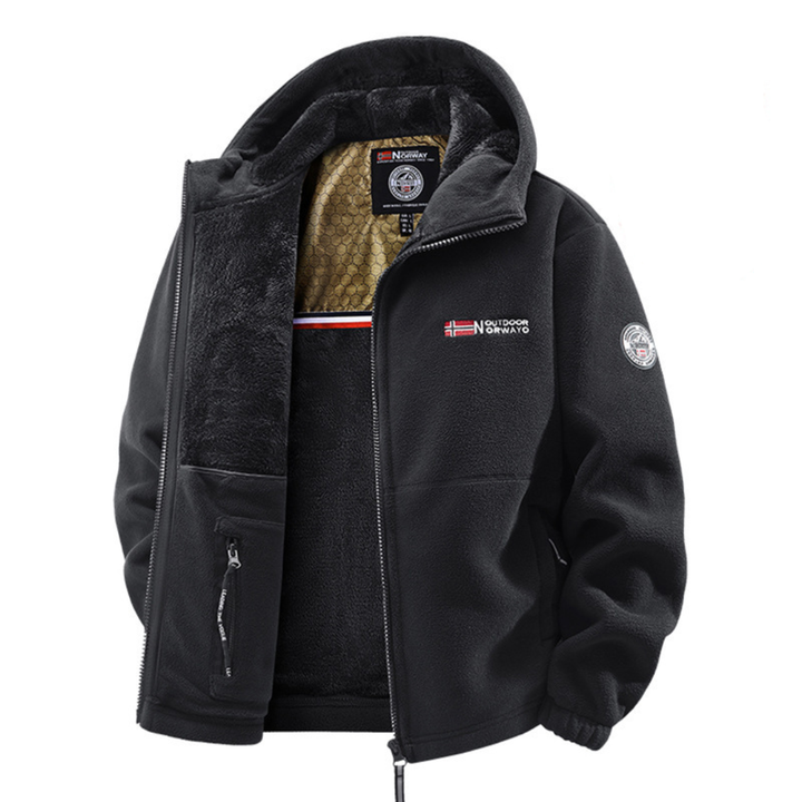 GAEL™|WINTER WARM JACKET