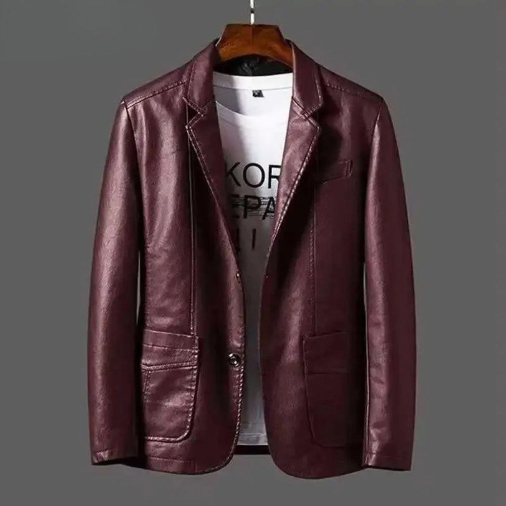 ANTHONY™|CLASSIC JACKET