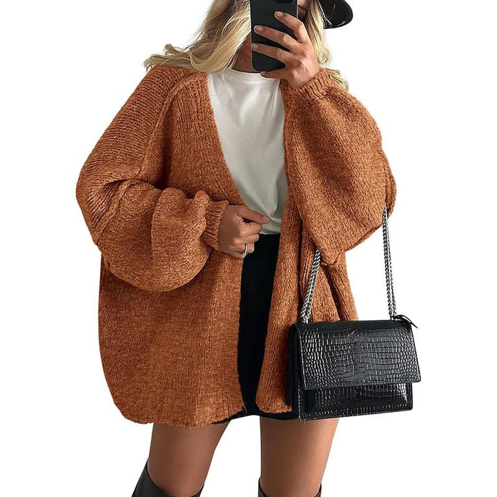 LAURA™|COZY FALL CARDIGAN