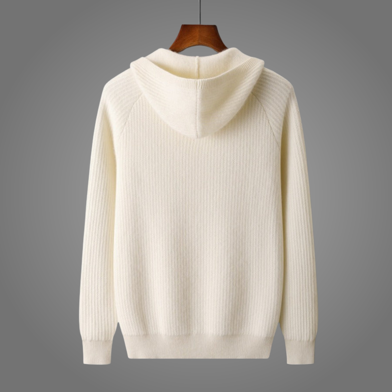 WESLEY™|CLASSIC HOODIE