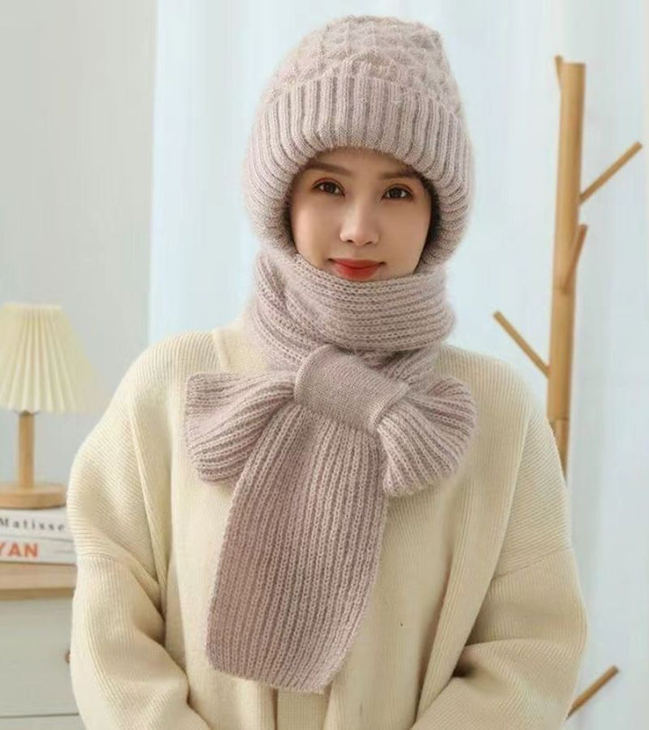 TRACY™|WINTER SCARF