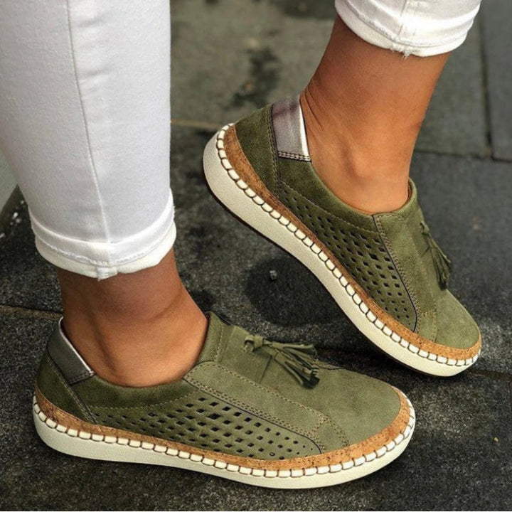 MARIANE™|COMFORT SLIP-ONS
