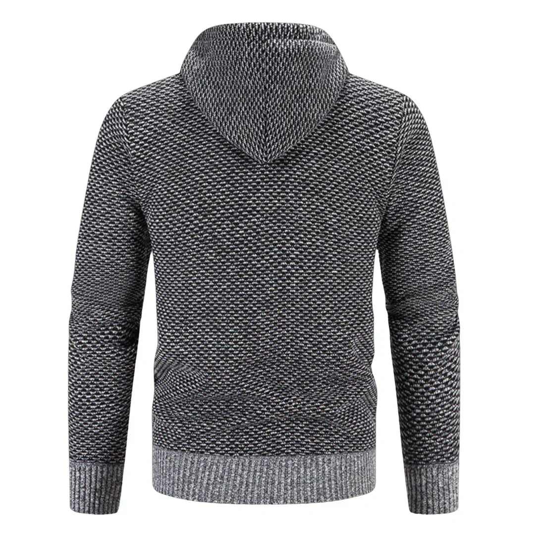 LIAM™|EVERYDAY HOODIE