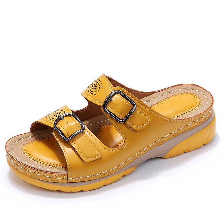 HARPER™|COMFORT SANDALS