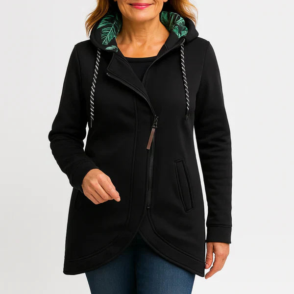 GIULIANA™|WINTER VEST