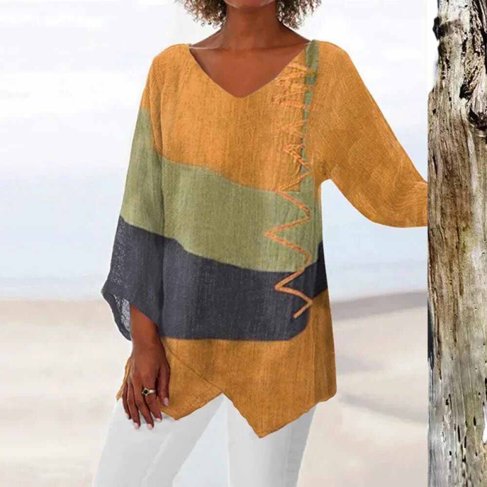 KATHLEEN™ | ELEGANT BLOUSE