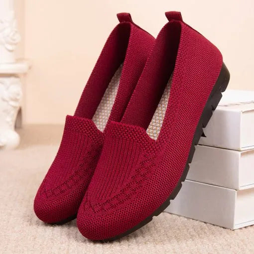 STABILIZING™|PADDED MOCCASINS
