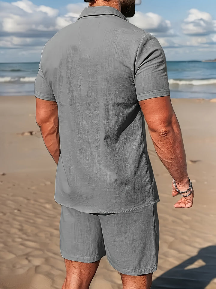 BREVAN™|ELEGANT SUMMER SET