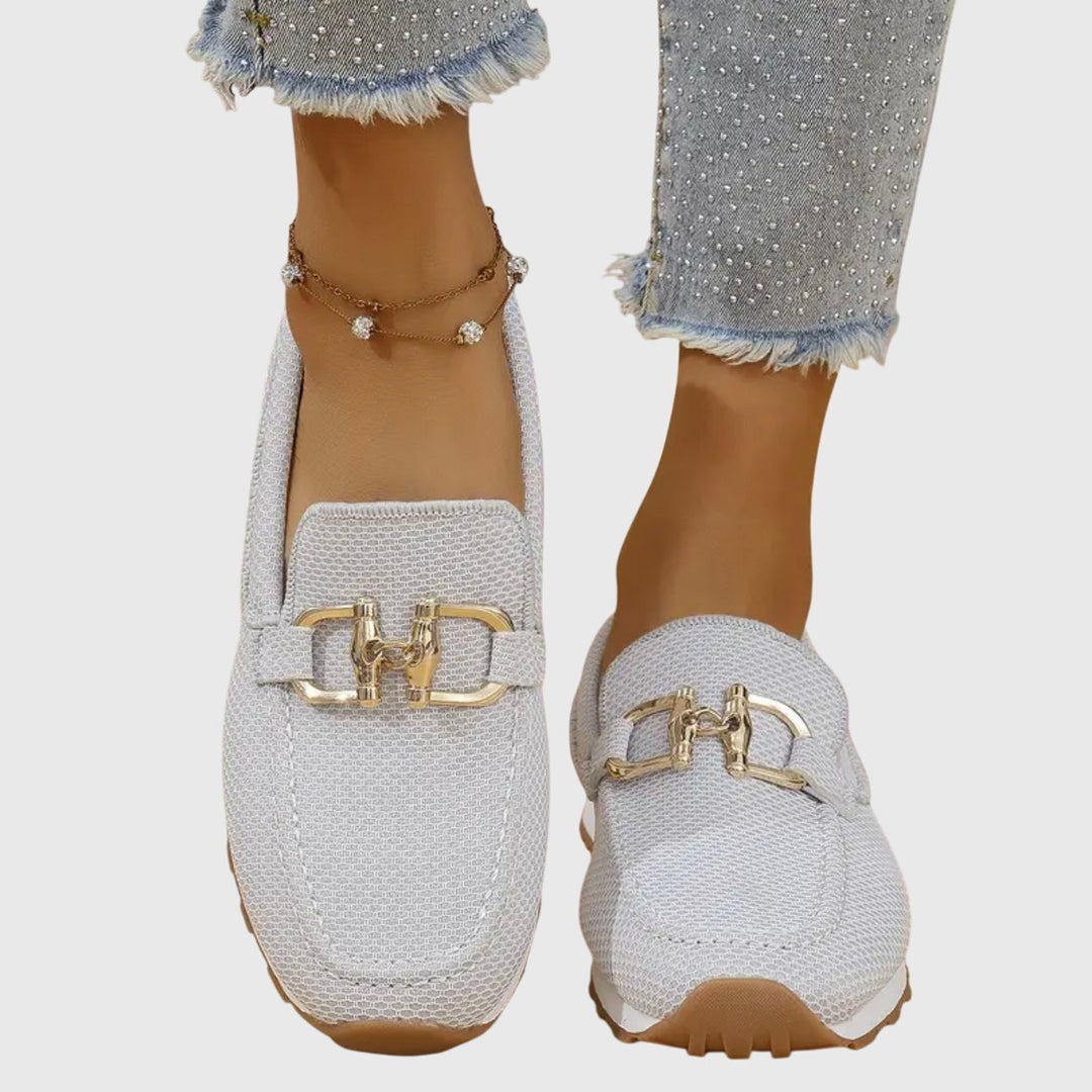 GALADRIEL™|CHIC LOAFER SNEAKERS
