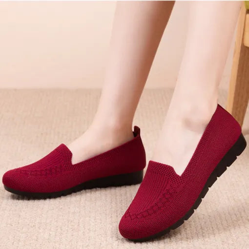 STABILIZING™|PADDED MOCCASINS