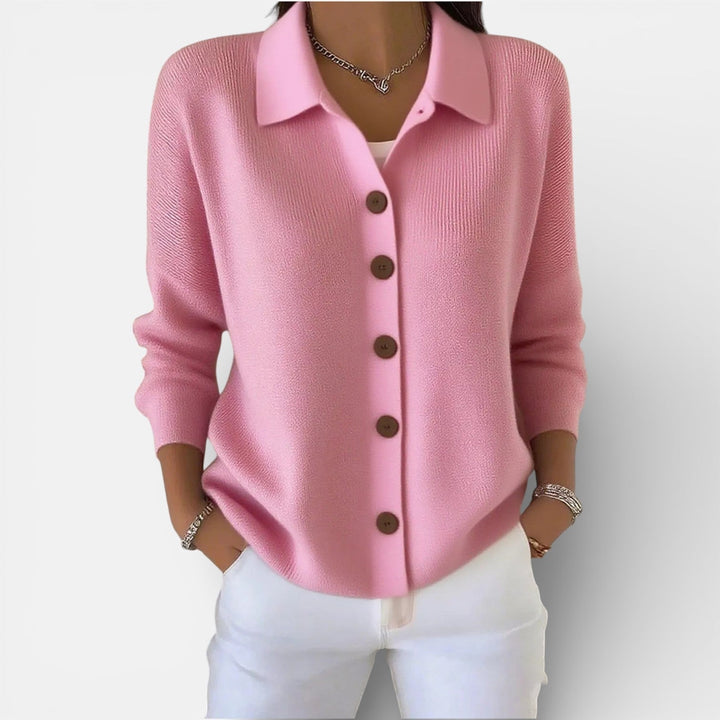 MERRY™ | ELEGANT BLOUSE