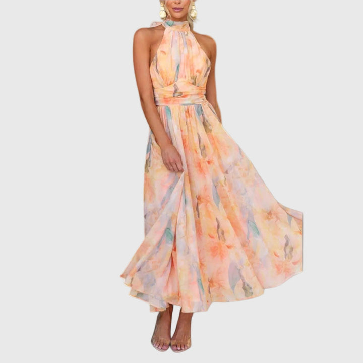 ARIELLEA™|ELEGANT MAXI DRESS