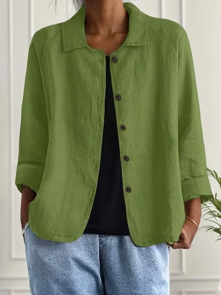 PERRY™|ELEGANT TOP