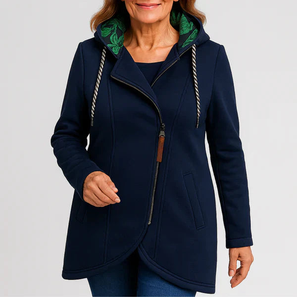 GIULIANA™|WINTER VEST
