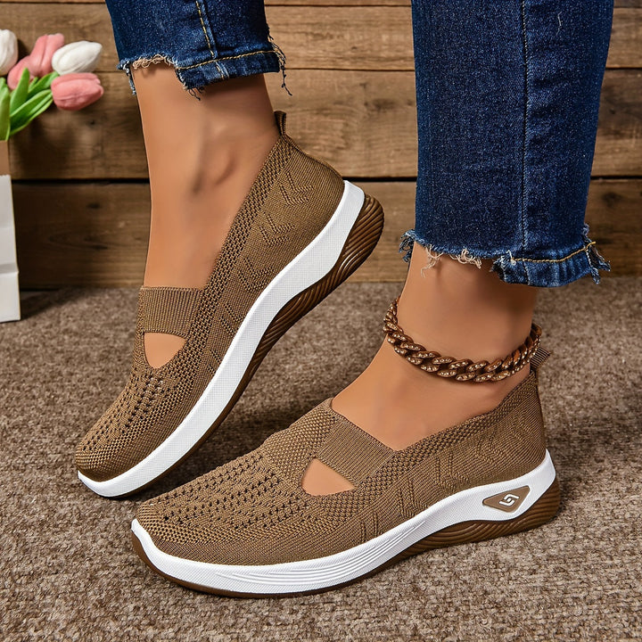 BELLAMY™|COMFORT WALKING SHOES