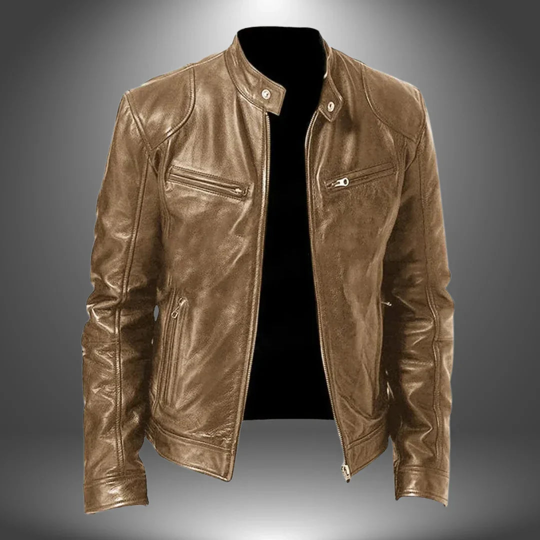 CLIFF™|CLASSIC JACKET