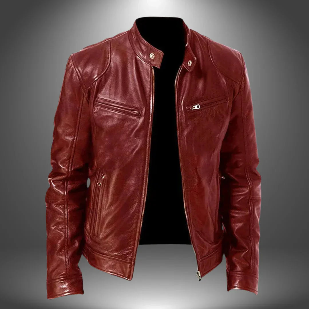 CLIFF™|CLASSIC JACKET