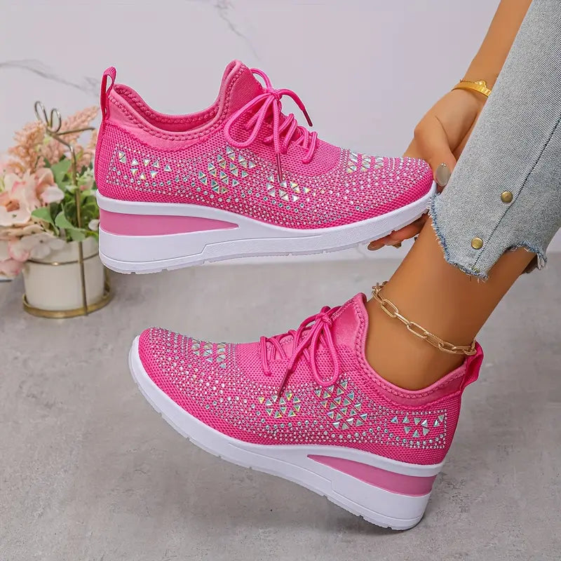 ZARIAH™|ACTIVE COMFORT SNEAKER