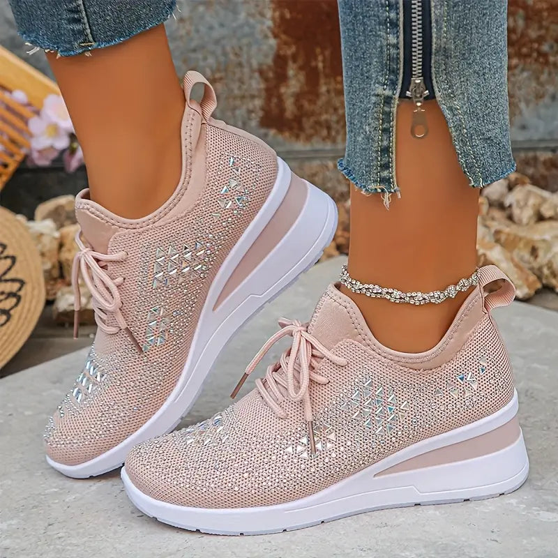 ZARIAH™|ACTIVE COMFORT SNEAKER