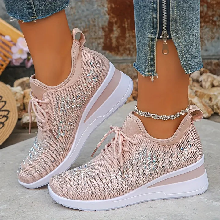 ZARIAH™|ACTIVE COMFORT SNEAKER