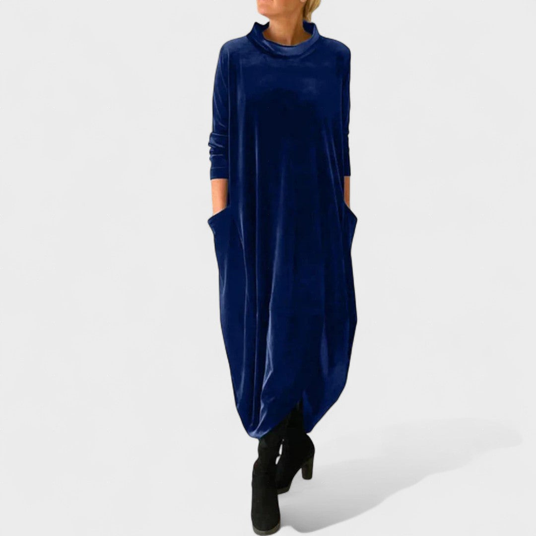 MADISON™|TIMELESS MIDI DRESS