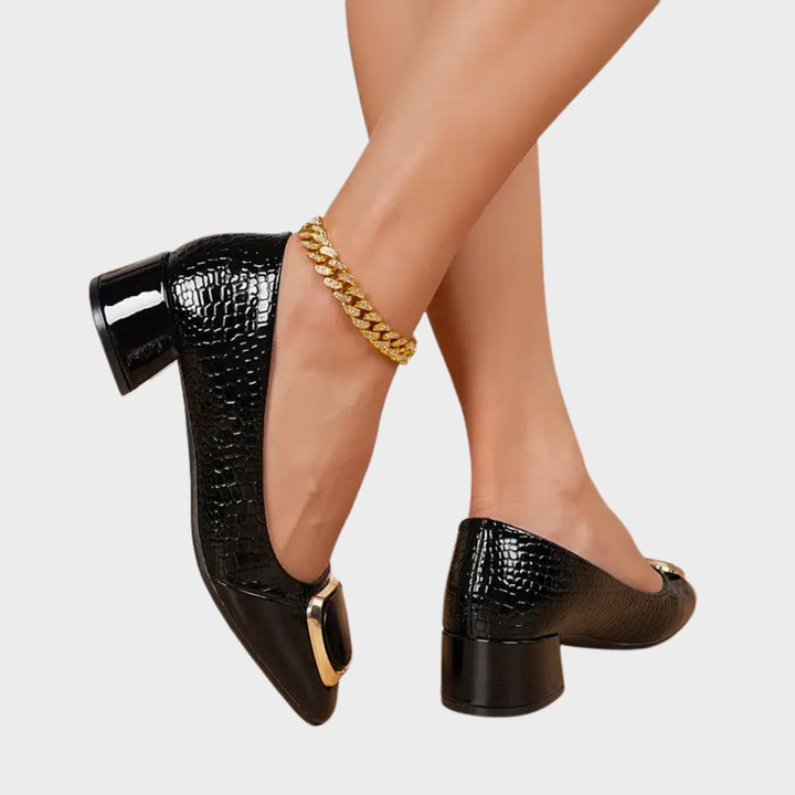 GIA™|CLASSIC LOAFERS