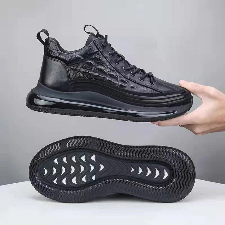 ABRAM™|AIR CUSHION SNEAKERS