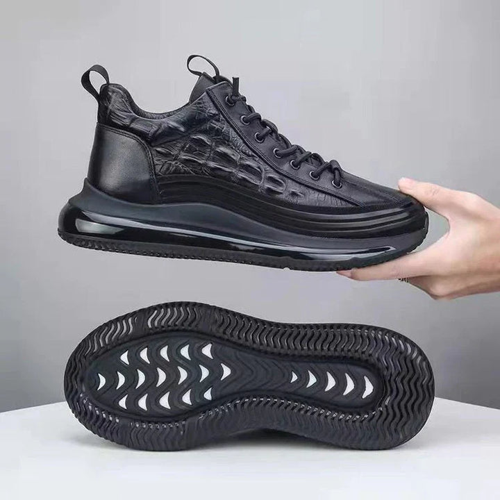 ABRAM™|AIR CUSHION SNEAKERS