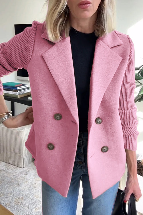 CAMILA™|SOFT KNIT BLAZER