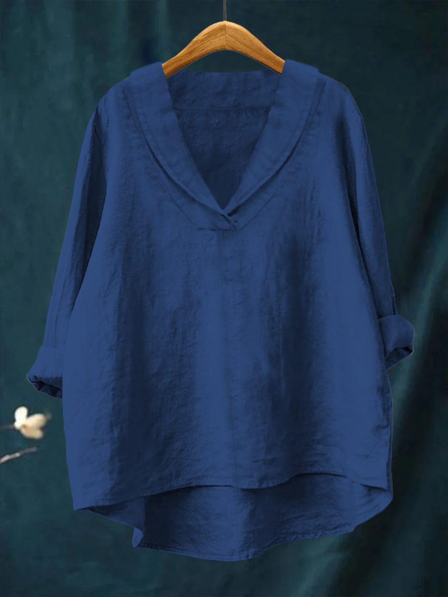SAMANTHA™ | ELEGANT SUMMER BLOUSE