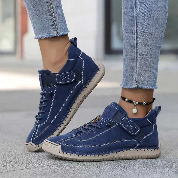COMFORT™|SUPPORT SNEAKERS