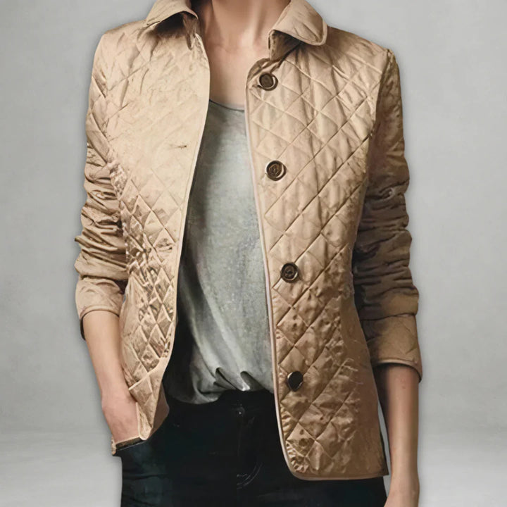CASSIDY™|SPRING JACKET