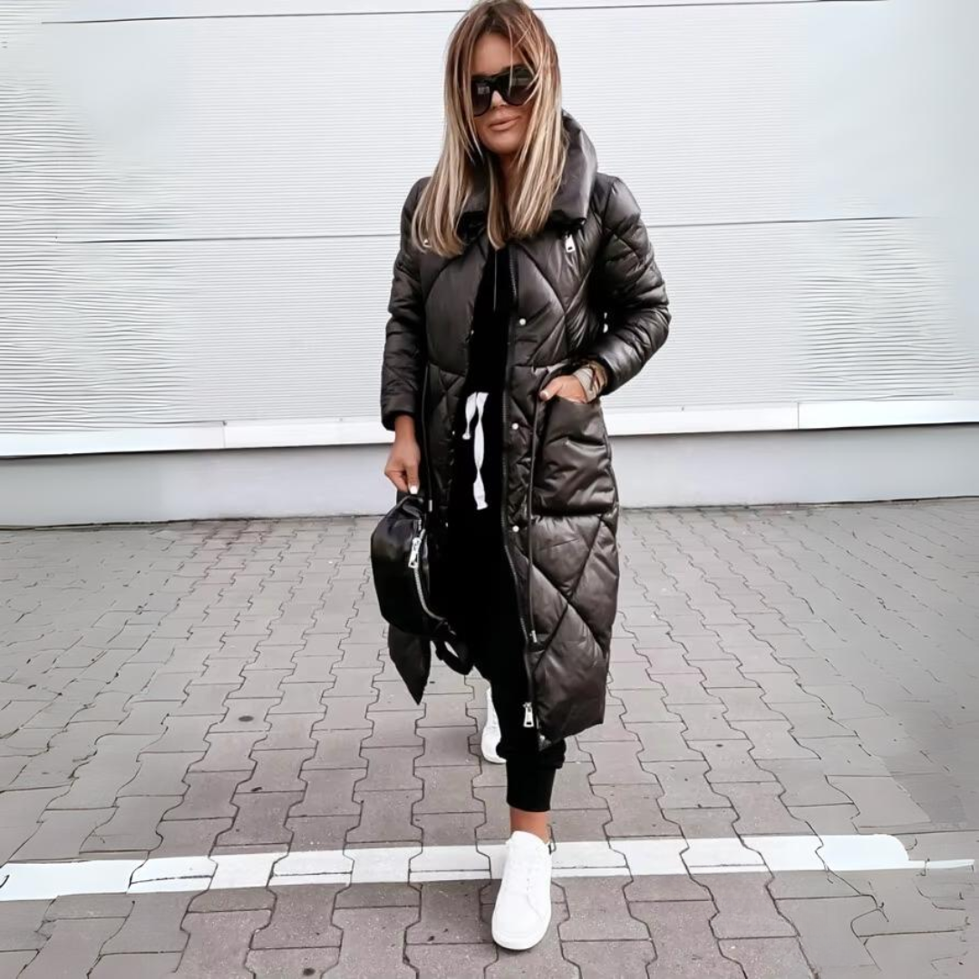 ROBIN™|LONG WINTER COAT