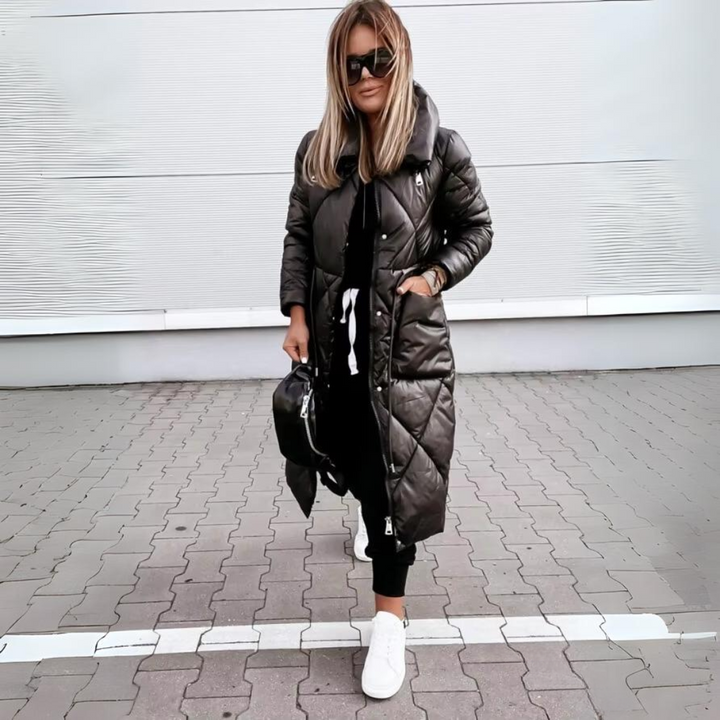 ROBIN™|LONG WINTER COAT