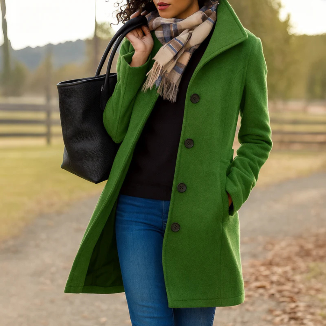 VIVIENNE™|HERITAGE COAT