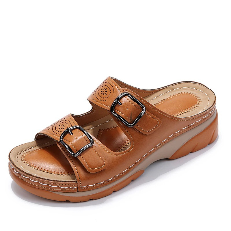 HARPER™|COMFORT SANDALS