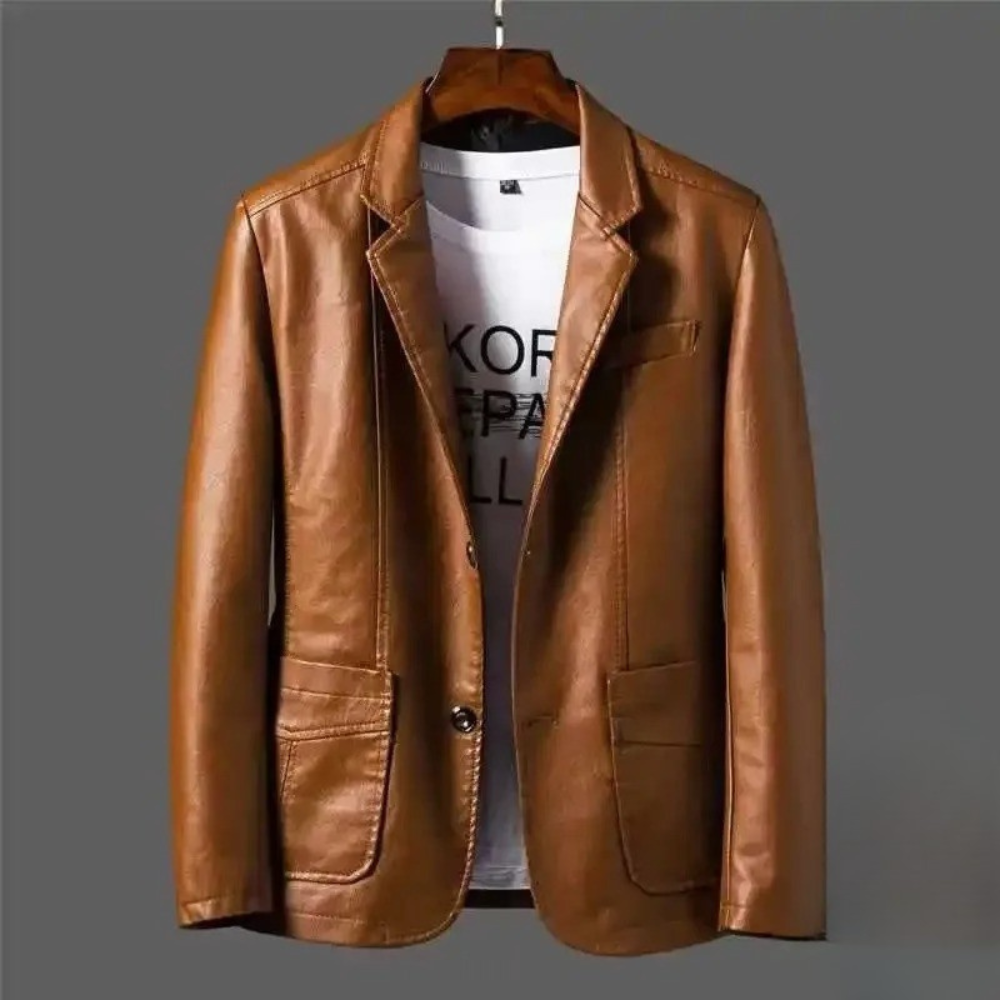 ANTHONY™|CLASSIC JACKET