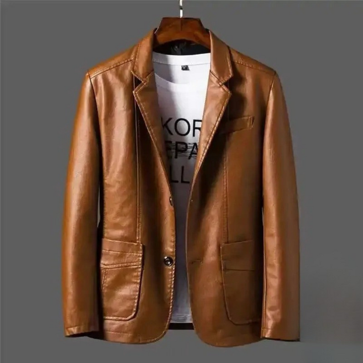 ANTHONY™|CLASSIC JACKET