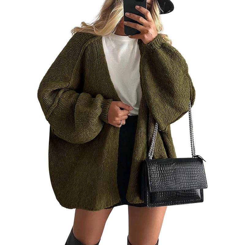 LAURA™|COZY FALL CARDIGAN