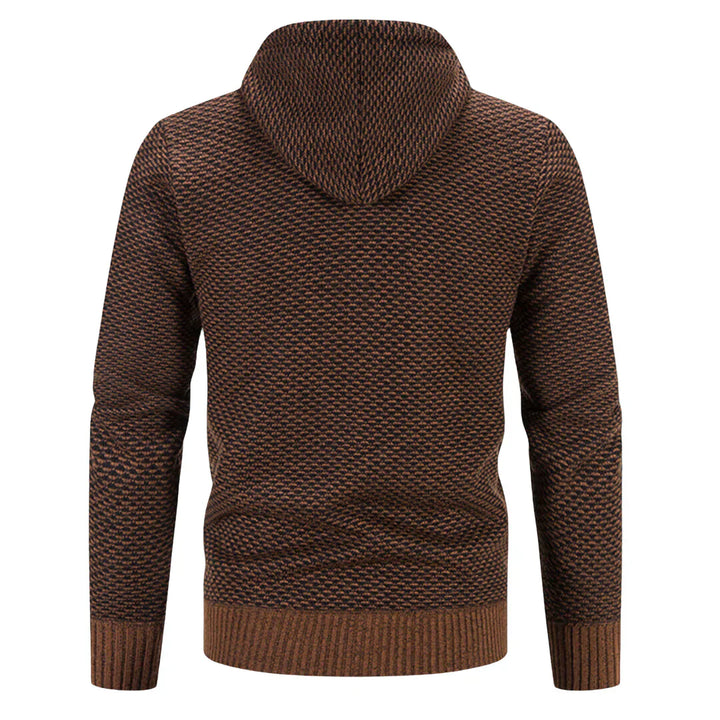 LIAM™|EVERYDAY HOODIE